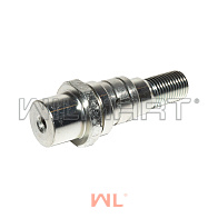 Палец рулевой тяги Toyota 02-7FD18 (43731-13311-71) Палец рулевой тяги Toyota 02-7FD18 (43731-13311-71)