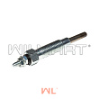 Свеча накала Mitsubishi S6S L86 M10x1.25 22В (34466-31302) 