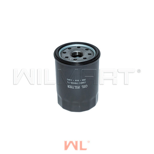 Фильтр масляный Toyota 4Y (LB) (15601-76008-71-LB) 15601-76008-71-LB на ...