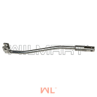 Тяга рычага гидрораспределителя HC CPCD40-70 Тяга рычага гидрораспределителя HC CPCD40-70