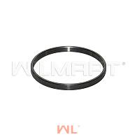Втулка ведущего вала АКПП HANGCHA (HC) CPCD10-35 (YQX30-0003) 