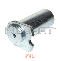 Палец ЦН Komatsu FD30-16/17 задний 