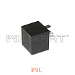 Реле Bobcat 12V 30/40А (6679820) Реле Bobcat 12V 30/40А (6679820)