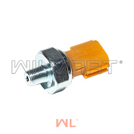 Датчик давления газа Nissan K15 инжекторный (16638GX11A) 