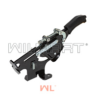 Тормоз ручной Toyota (46106-23320-71) 