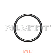 О-кольцо фланца гидронасоса HC CPCD40-50 вход (45x3,5) (G001235-004503P5-00) 