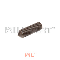 Болт шкворня фиксирующий Heli CPCD50-70 M16x50 (B8530-16050) Болт шкворня фиксирующий Heli CPCD50-70 M16x50 (B8530-16050)
