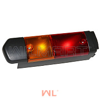 Фонарь задний Toyota 32-8FG15 левый 12В 4к (56640-26601-71) Фонарь задний Toyota 32-8FG15 левый 12В 4к (56640-26601-71)