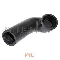 Патрубок воздушный Linde H45D (3521731811) Патрубок воздушный Linde H45D (3521731811)