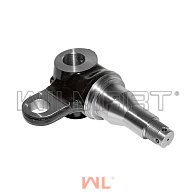 Кулак поворотный Toyota 7FD20-30 правый (43211-23321-71) Кулак поворотный Toyota 7FD20-30 правый (43211-23321-71)