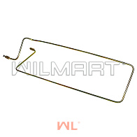 Трубка тормозная Dalian (15WAB6120000) 