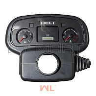 Панель приборов BULL FD50 (D04ZB909-2401) Панель приборов BULL FD50 (D04ZB909-2401)