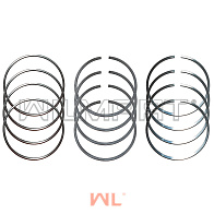 Кольца поршневые Nissan QD32 STD (к-т на двс) (12033-2S612) Кольца поршневые Nissan QD32 STD (к-т на двс) (12033-2S612)