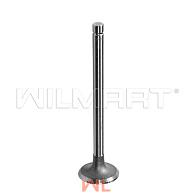 Клапан LuoTuo 4105/4108 (LR4B3/LR6B3) выпускной ф37 (R010002) Клапан LuoTuo 4105/4108 (LR4B3/LR6B3) выпускной ф37 (R010002)