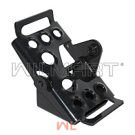 Педаль Bobcat правая (7151871) Педаль Bobcat правая (7151871)