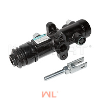 Цилиндр тормозной главный HC CPCD80-100   (OBVJ-L25E-000-G00) (ГТЦ) 