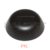 Кнопка рулевого колеса Nissan 1F2 (сигнала) (48422-FJ10A) Кнопка рулевого колеса Nissan 1F2 (сигнала) (48422-FJ10A)