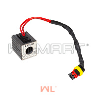Клапан э/м Sunward 14V (катушка) (EMDV-08-N-3K-0-12DL) Клапан э/м Sunward 14V (катушка) (EMDV-08-N-3K-0-12DL)