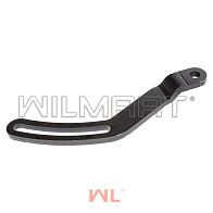 Кронштейн генератора Mitsubishi S4Q2 (11715FL000) 