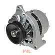 Генератор Xinchai 485-498BPG 14В (OEM) (490B-52000) Генератор Xinchai 485-498BPG 14В (OEM) (490B-52000)