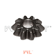 Шестерня сателлитная дифференциала HC CPCD10-25 (YQX25-2006) Шестерня сателлитная дифференциала HC CPCD10-25 (YQX25-2006)