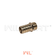 Штуцер E810R ф19 (50001005) Штуцер E810R ф19 (50001005)