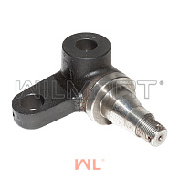 Кулак поворотный TEU FD10-18T левый (HC277R4-32111) Кулак поворотный TEU FD10-18T левый (HC277R4-32111)