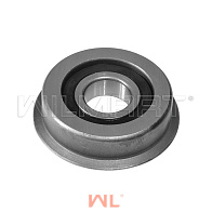 Ролик мачты Ф98(112,5)хф35хS30 Komatsu-21(L) с буртом (37A-768-2431) Ролик мачты Ф98(112,5)хф35хS30 Komatsu-21(L) с буртом (37A-768-2431)