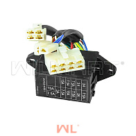 Блок предохранителей TCM FD15-30T3Z (22N52-42102) Блок предохранителей TCM FD15-30T3Z (22N52-42102)