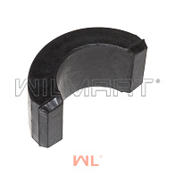 Опора управляемого моста Doosan D/G20-30 S2/S5 H45/S20 (A212207) Опора управляемого моста Doosan D/G20-30 S2/S5 H45/S20 (A212207)