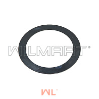 Шайба регулировочная ролика мачты Komatsu FD50АТ-7 Шайба регулировочная ролика мачты Komatsu FD50АТ-7