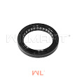 Сальник коленвала Toyota 1DZ (45x62x9) (90311-45950-71(9001A-31009)) Сальник коленвала Toyota 1DZ (45x62x9) (90311-45950-71(9001A-31009))