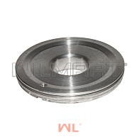 Поршень пакета АКПП (134G3-82111) Поршень пакета АКПП (134G3-82111)