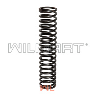 Пружина блока управления АКПП JAC 50-70 (C0C05-44801) Пружина блока управления АКПП JAC 50-70 (C0C05-44801)