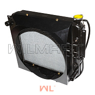 Радиатор Dalian CPCD15FB Радиатор Dalian CPCD15FB