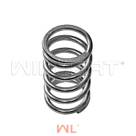 Пружина для гидравлической тележки (рохли) AC25 (302 niuli sprig) 