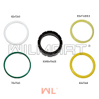 Ремкомплект ЦП бок. Heli CPCD50-70 d63 (HRDG4S8404XLB) 