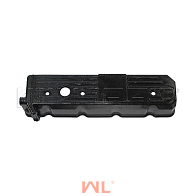 Крышка клапанная Yanmar 4TNE92-98 (Б/У) (129900-11370) 