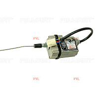 Механизм остановки двигателя (электромагнитный клапан/соленоид QY09-12V-02) (R9617-700100-500) Механизм остановки двигателя (электромагнитный клапан/соленоид QY09-12V-02) (R9617-700100-500)