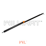 Амортизатор капота HC CPD20-35-AC4 с фиксатором (JH150-400004-G00) Амортизатор капота HC CPD20-35-AC4 с фиксатором (JH150-400004-G00)