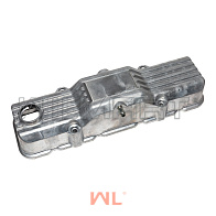 Крышка клапанная Toyota 1DZII (11201-78202-71) Крышка клапанная Toyota 1DZII (11201-78202-71)