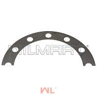 Шайба регулировочная редуктора ВМ HC CPCD40-50 Шайба регулировочная редуктора ВМ HC CPCD40-50