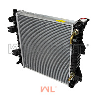 Радиатор HC CPCD10-18 (C240) (N041-334000-000/pl) Радиатор HC CPCD10-18 (C240) (N041-334000-000/pl)