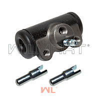 Цилиндр тормозной рабочий Yale GP15/20AK (902194803) (РТЦ)  Цилиндр тормозной рабочий Yale GP15/20AK (902194803) (РТЦ)