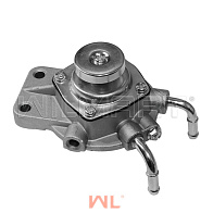Насос топливоподкачивающий Yanmar разборный (YM129917-55810/C) Насос топливоподкачивающий Yanmar разборный (YM129917-55810/C)