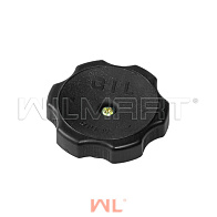 Крышка маслозаливной горловины Mitsubishi S4S/SQ2(MD008-784) Крышка маслозаливной горловины Mitsubishi S4S/SQ2(MD008-784)