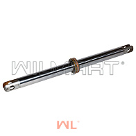 Шток цилиндра РУ Komatsu FD18T-21 (30A-64-11120) Шток цилиндра РУ Komatsu FD18T-21 (30A-64-11120)