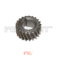 Шестерня коленвала HJ493 (E24C1-52022) Шестерня коленвала HJ493 (E24C1-52022)