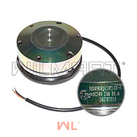 Электротормоз Still 24V 25W в сборе (11525047001) Электротормоз Still 24V 25W в сборе (11525047001)