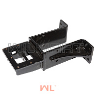 Кронштейн поручней оператора CBD20-AC2S (оригинал) (ABS200-431000-000) Кронштейн поручней оператора CBD20-AC2S (оригинал) (ABS200-431000-000)